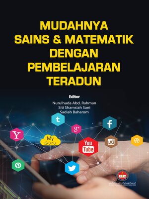 cover image of Mudahnya Sains & Matematik dengan Pembelajaran Teradun